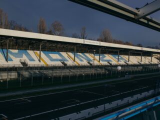 Track Monza (2)