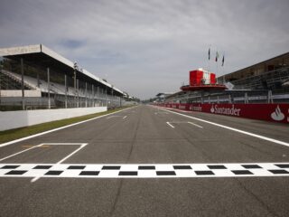 2011 Italian Grand Prix   Thursday