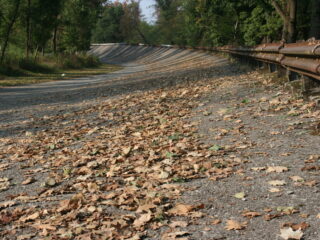 Track Monza