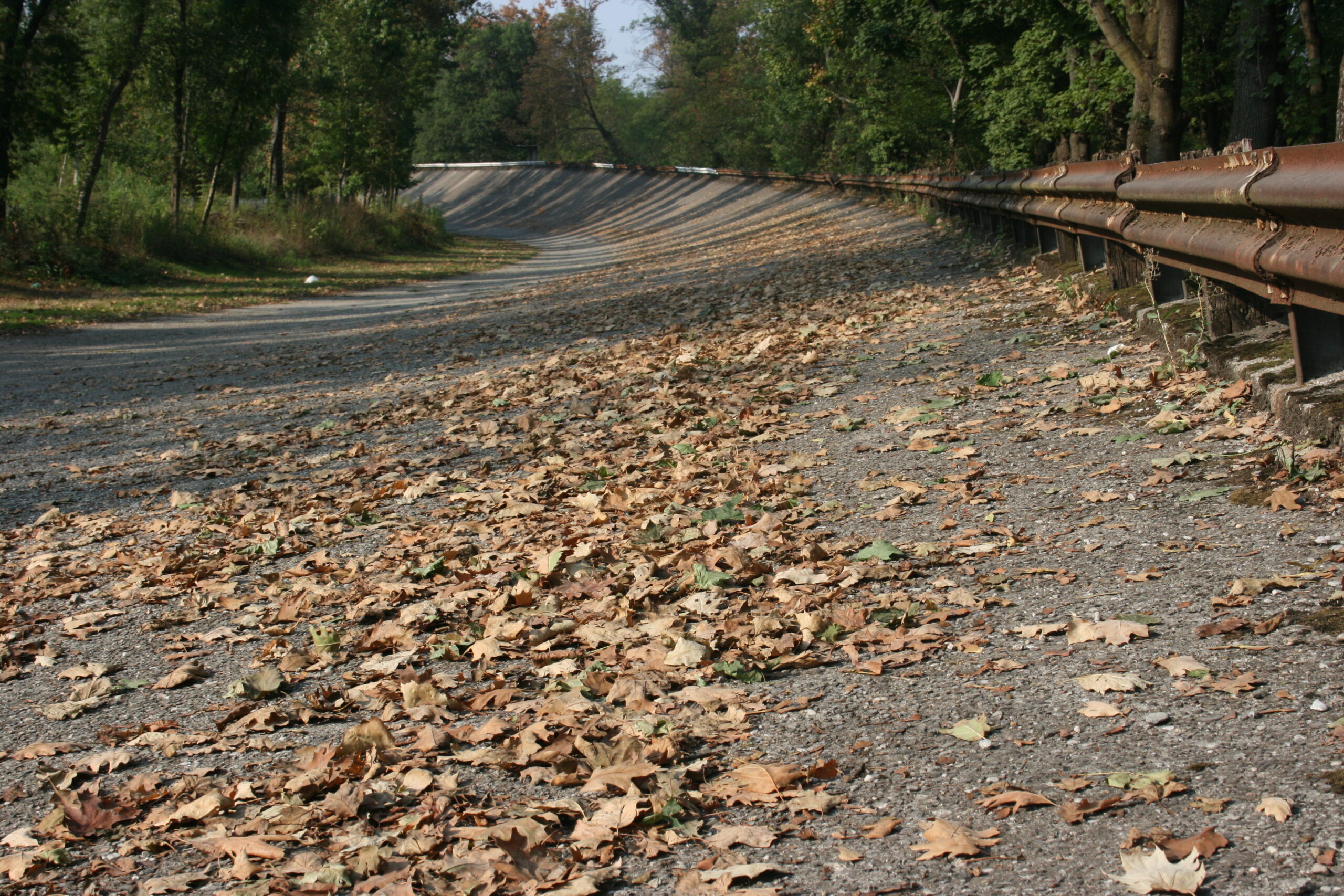 Track Monza