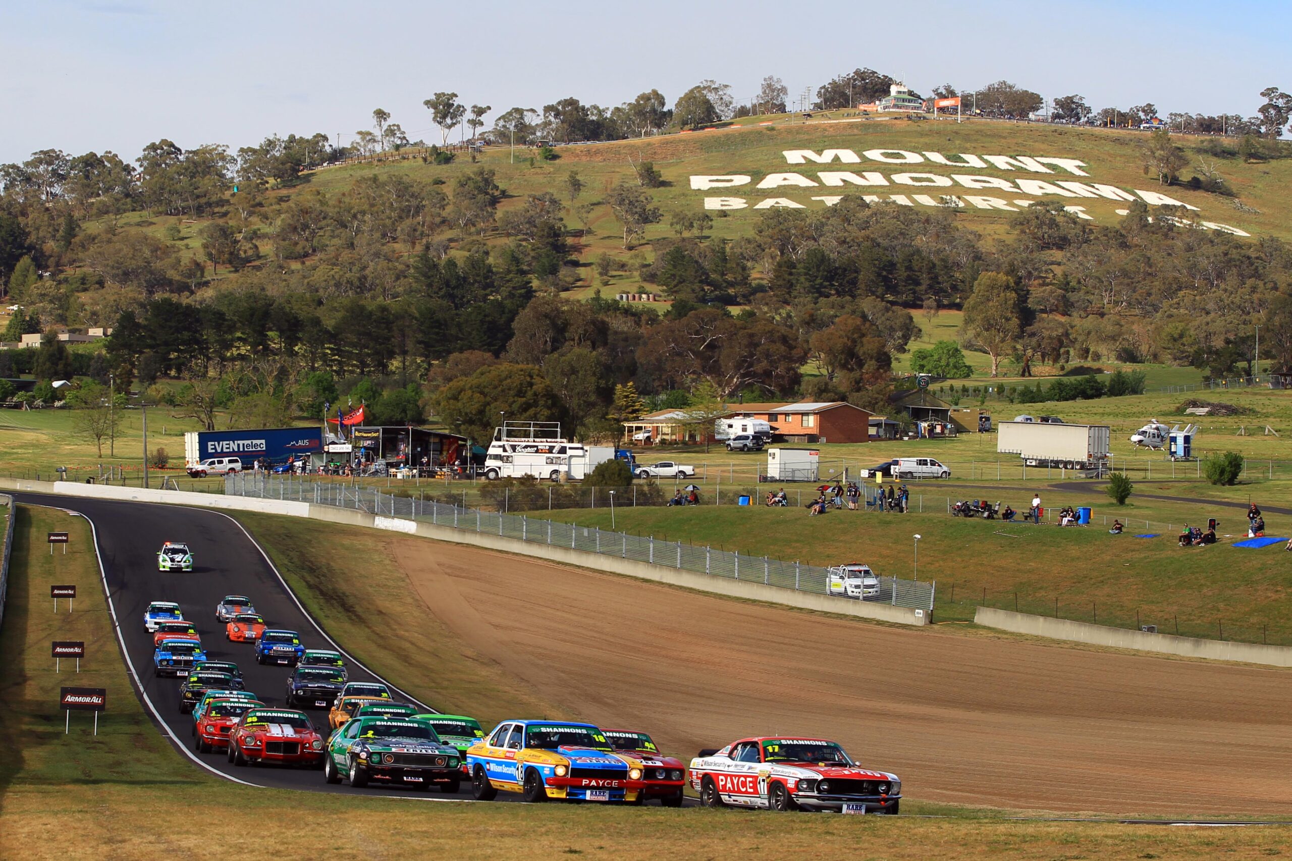 Track Mount Panorama (2)
