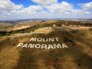 Track Mount Panorama (3)