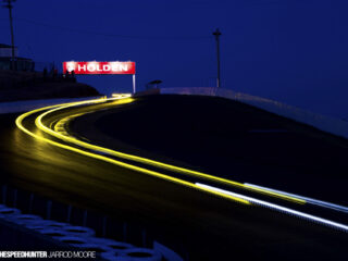 Track Mount Panorama