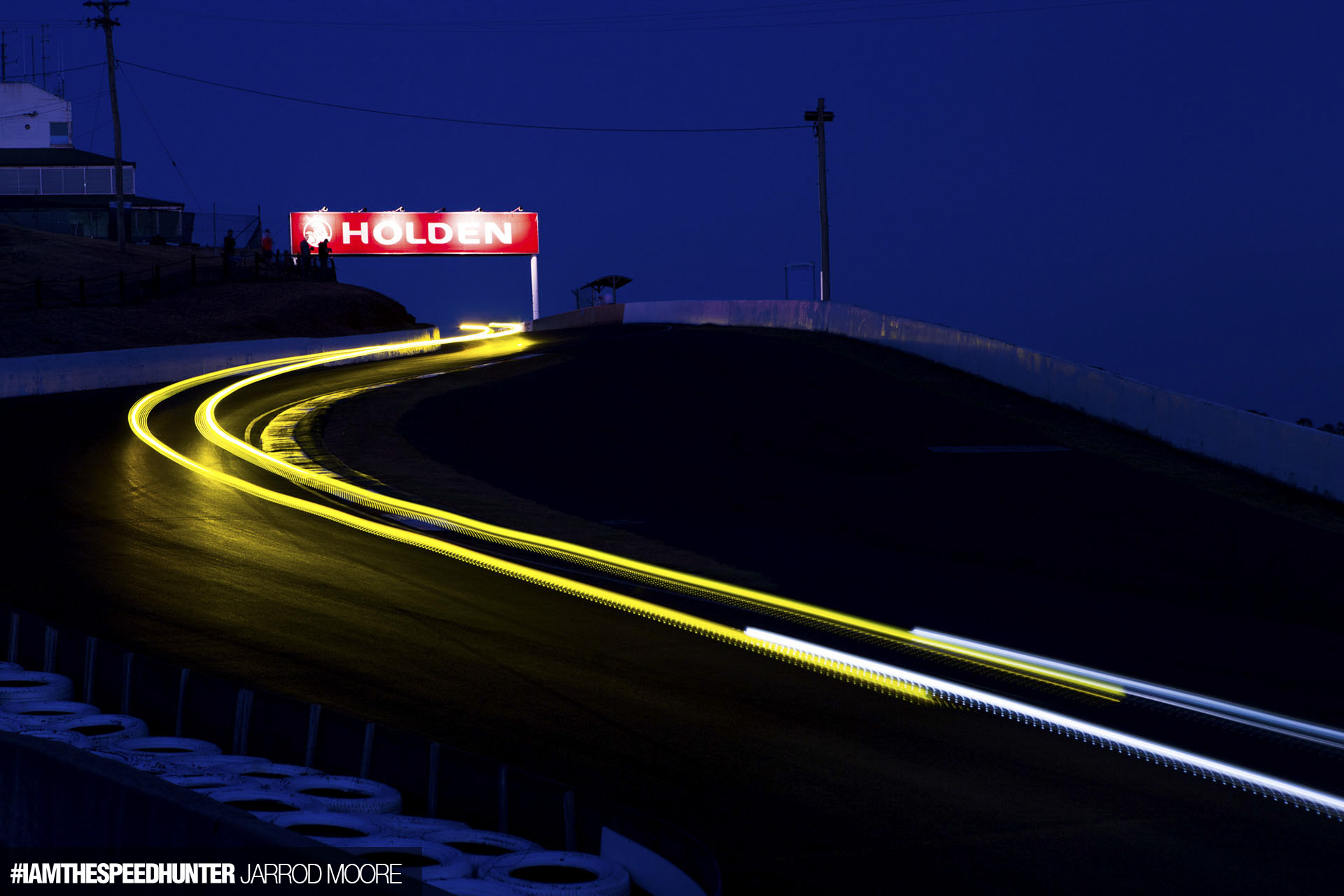 Track Mount Panorama