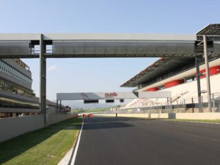 Track Mugello (2)