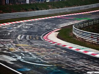 Track Nurburgring (1)