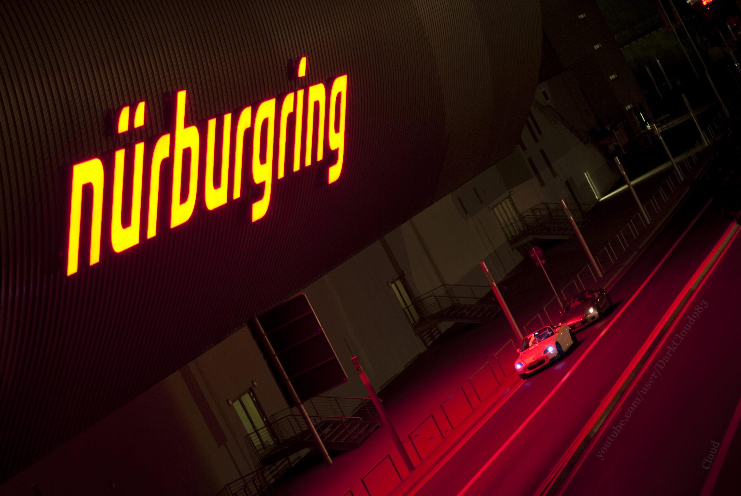 Track Nurburgring (13)