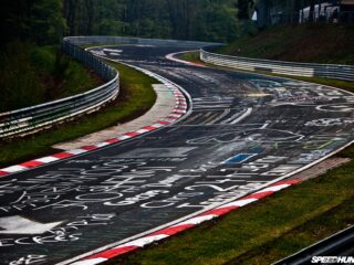 Track Nurburgring (2)