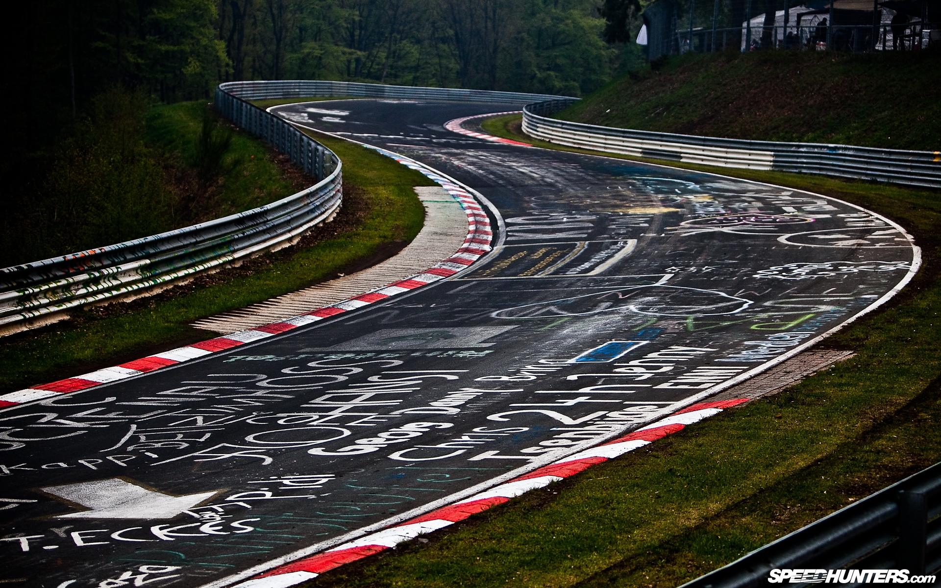 Track Nurburgring (2)