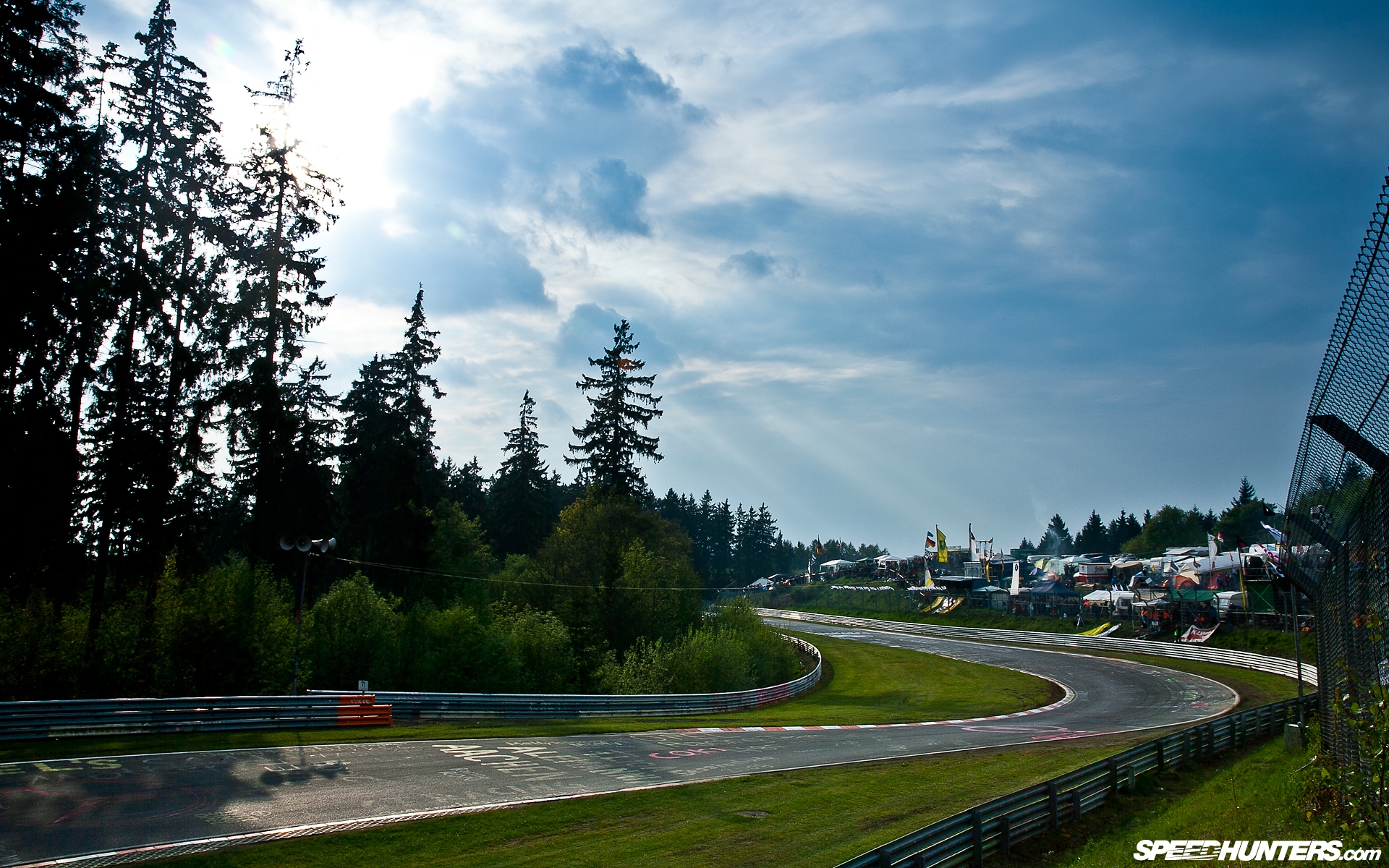 Track Nurburgring (3)