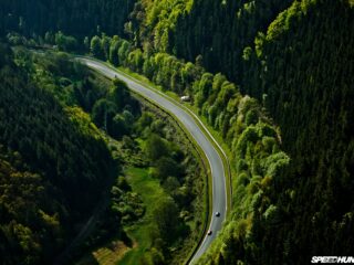 Track Nurburgring