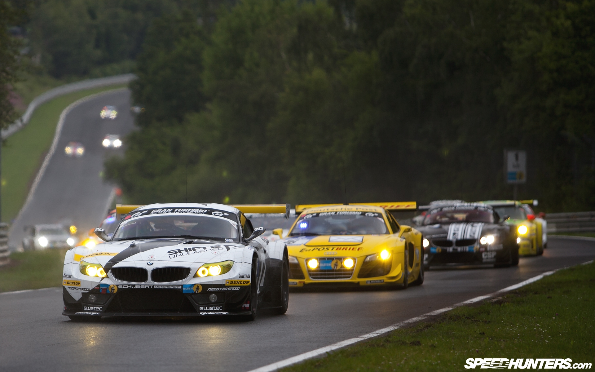 Track Nurburgring (4)