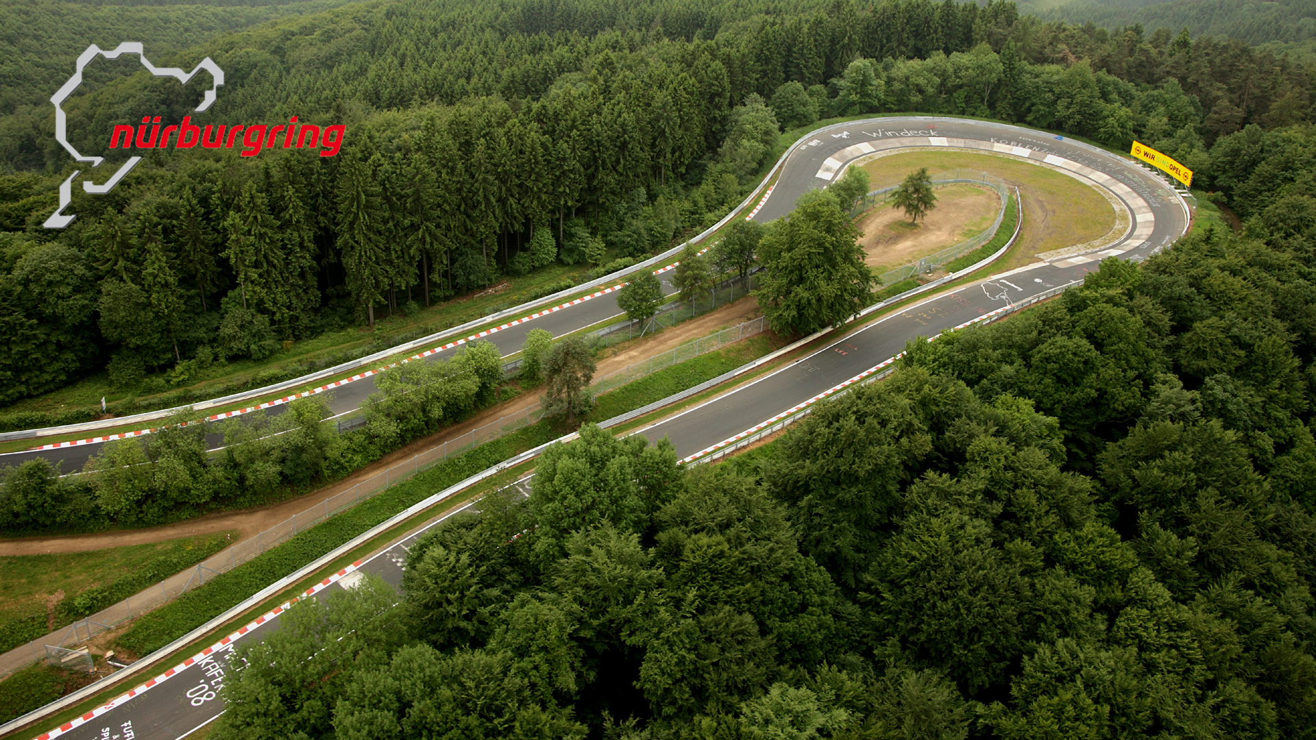 Track Nurburgring (5)