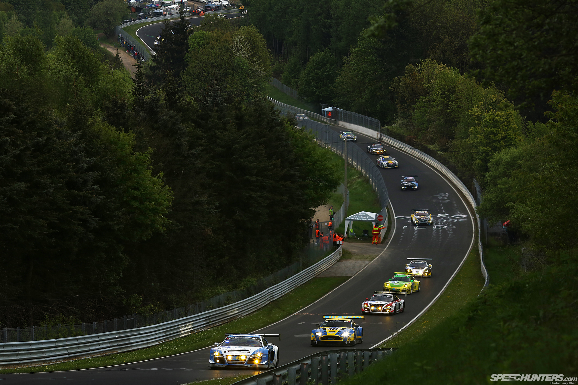 Track Nurburgring (7)