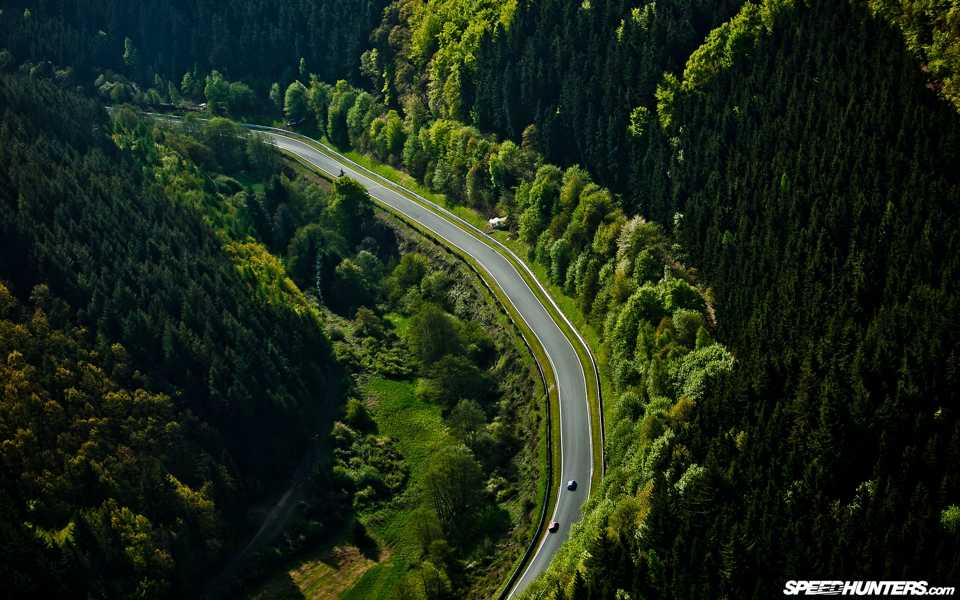 Track Nurburgring