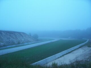 Track Road America