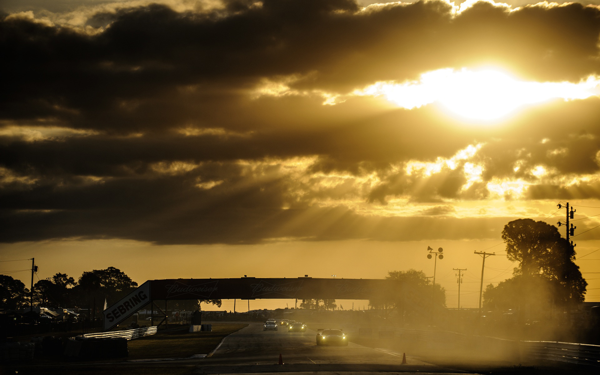 Track Sebring
