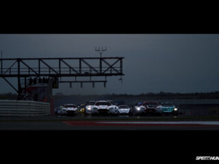Track Silverstone