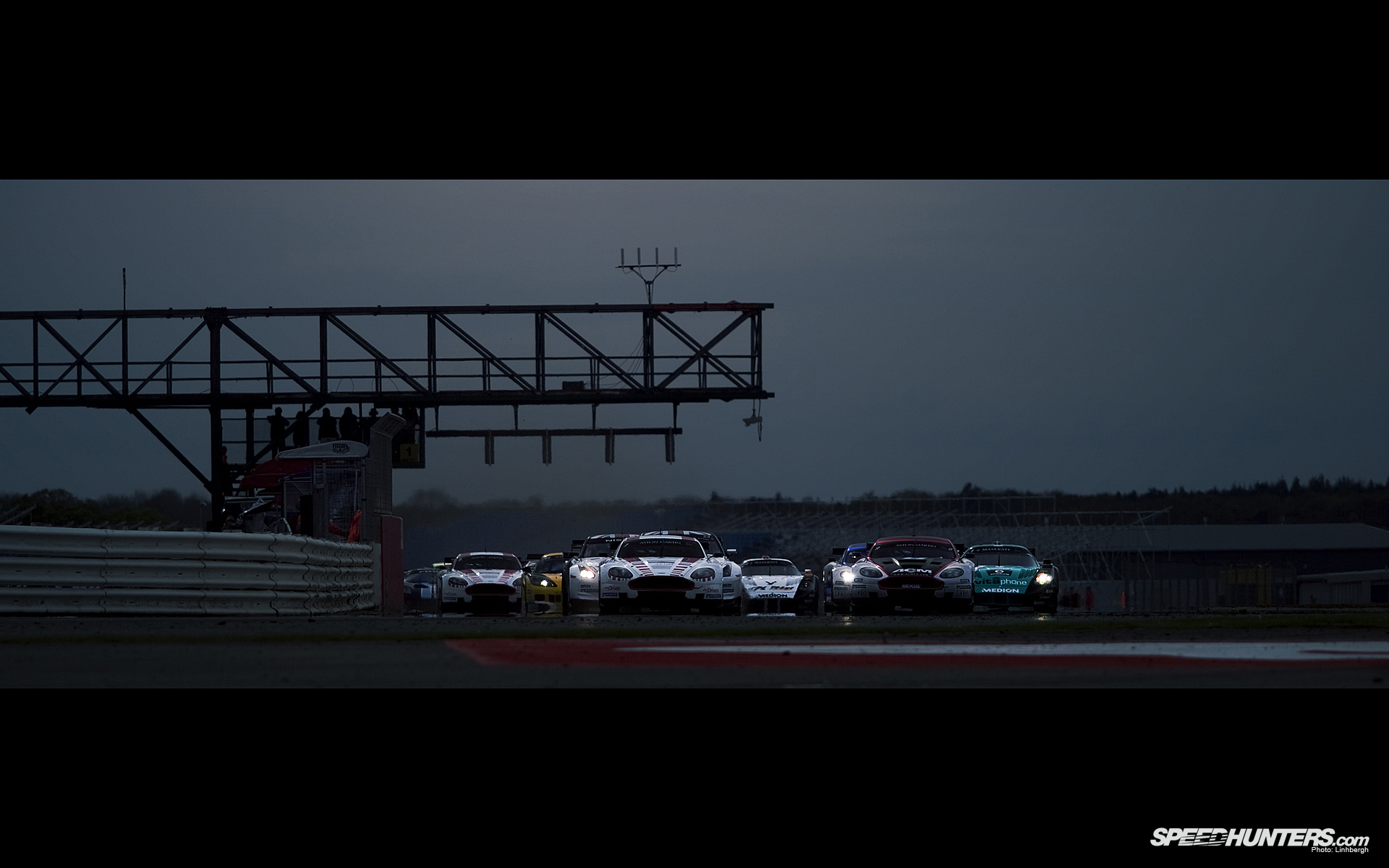 Track Silverstone