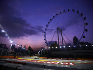 Track Singapore Gp (2)