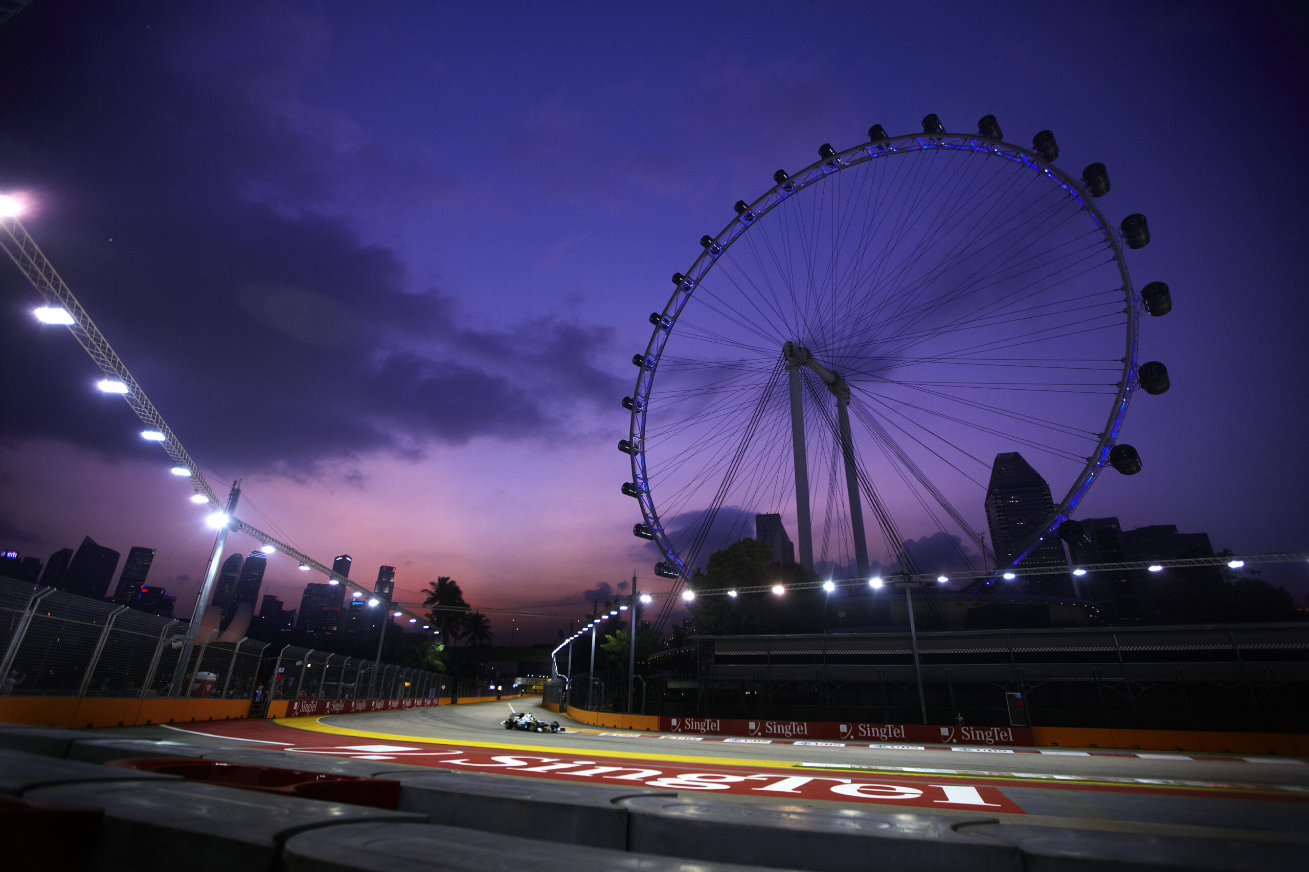 Track Singapore Gp (2)