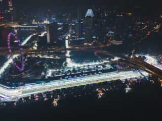 Track Singapore Gp (3)