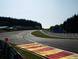 Track Spa Francorchamps (1)