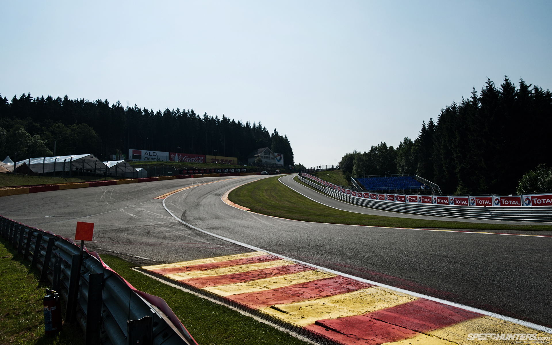 Track Spa Francorchamps (1)