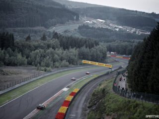 Track Spa Francorchamps (3)