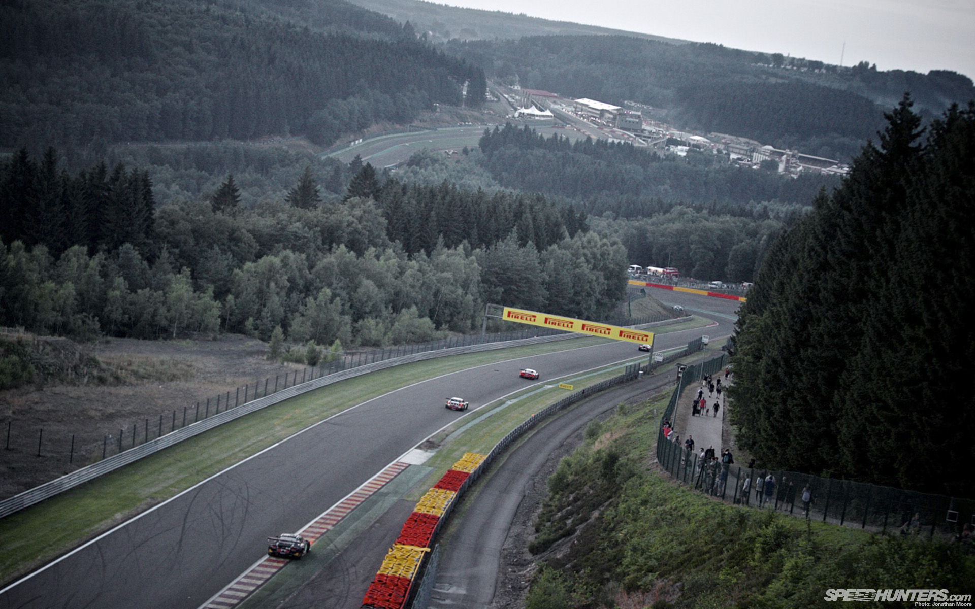 Track Spa Francorchamps (3)