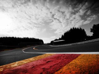 Track Spa Francorchamps (4)