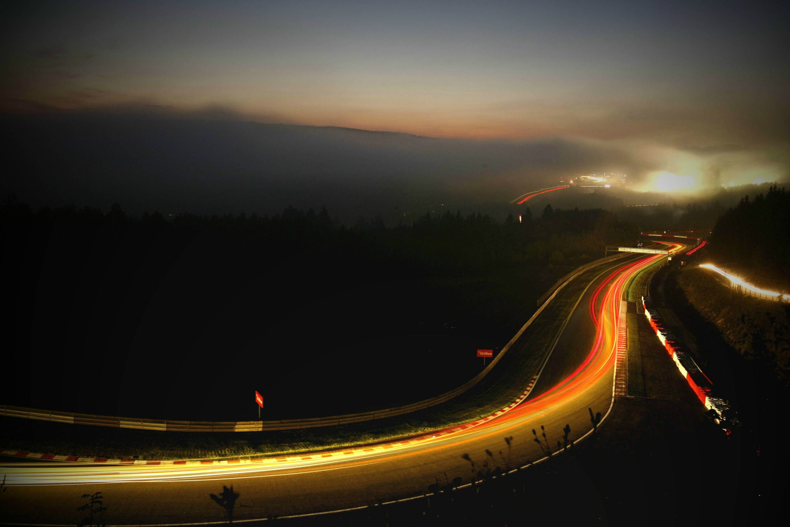 Track Spa Francorchamps (5)