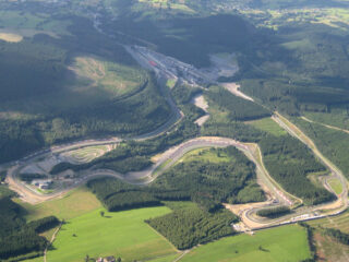Track Spa Francorchamps (6)