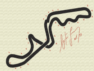 Track Suzuka (2)