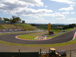 Track Suzuka (3)