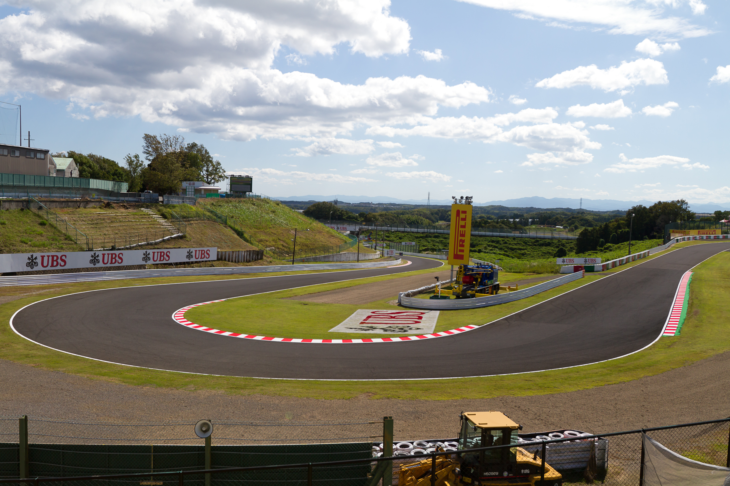 Track Suzuka (3)