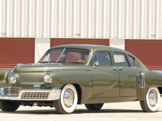 Tucker 48