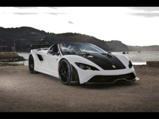 Tushek Renovatio T500 (1)