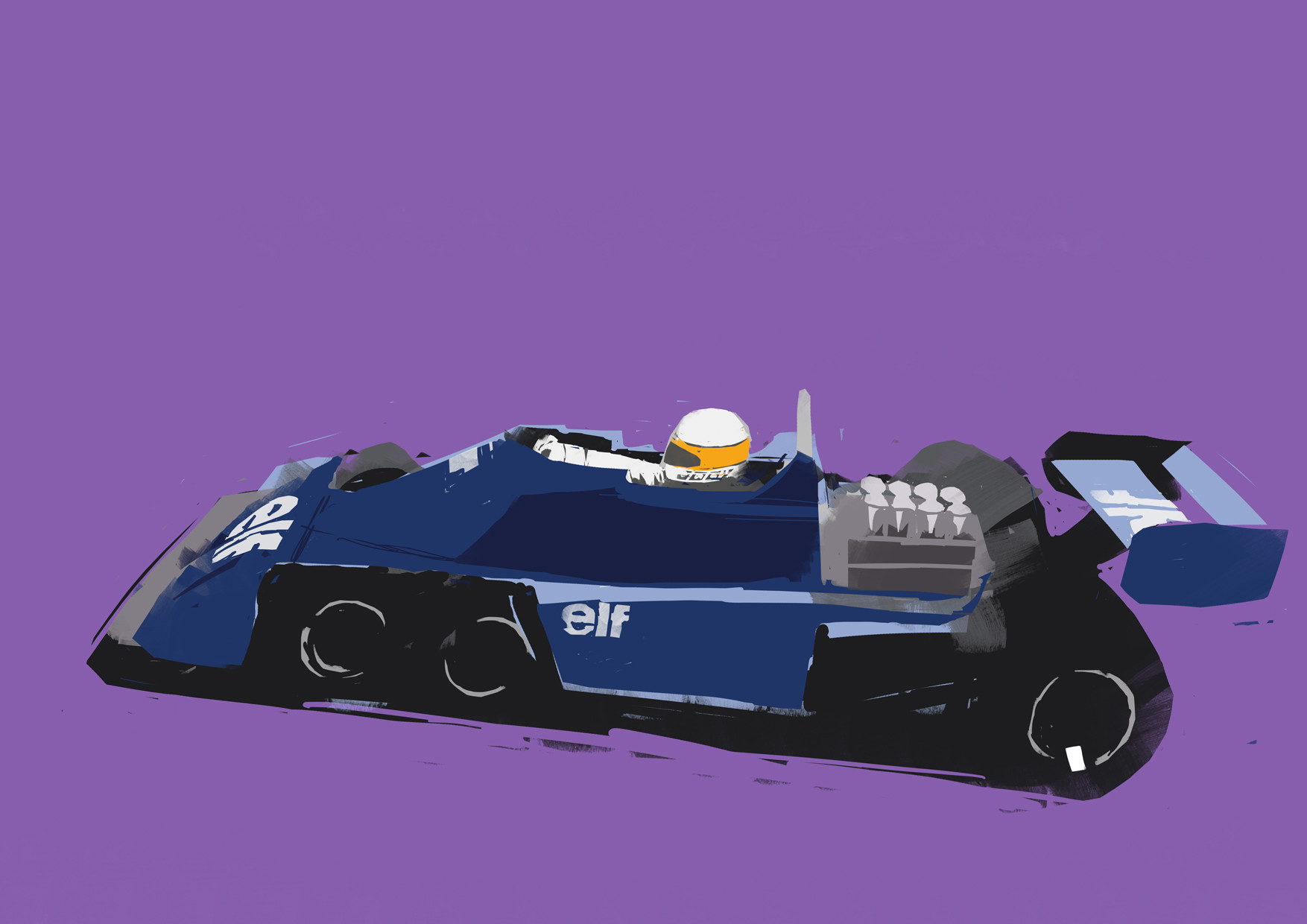 Tyrrell P34 (2)