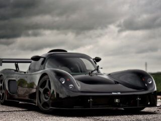 Ultima Gtr