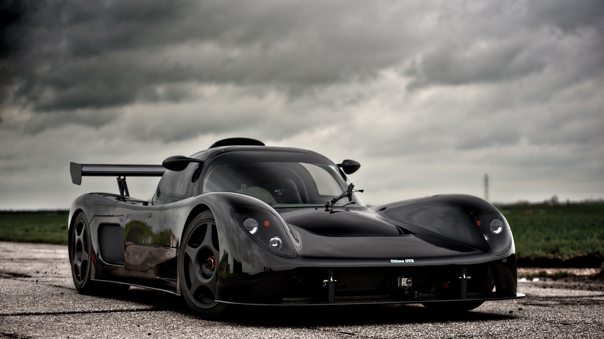 Ultima Gtr