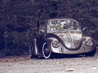 Volkswagen Beetle Type1
