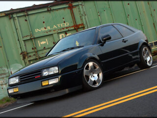 Volkswagen Corrado Vr6 (a2) (2)