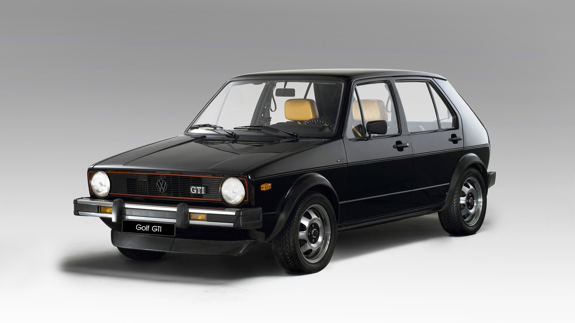 Volkswagen Golf Gti Mki (typ 17)