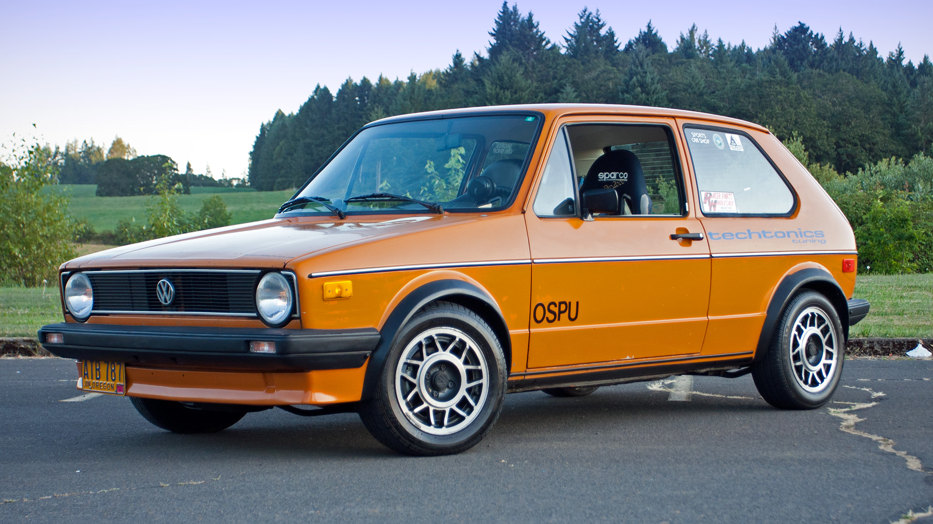Volkswagen Rabbit A1 (typ 17) (1)