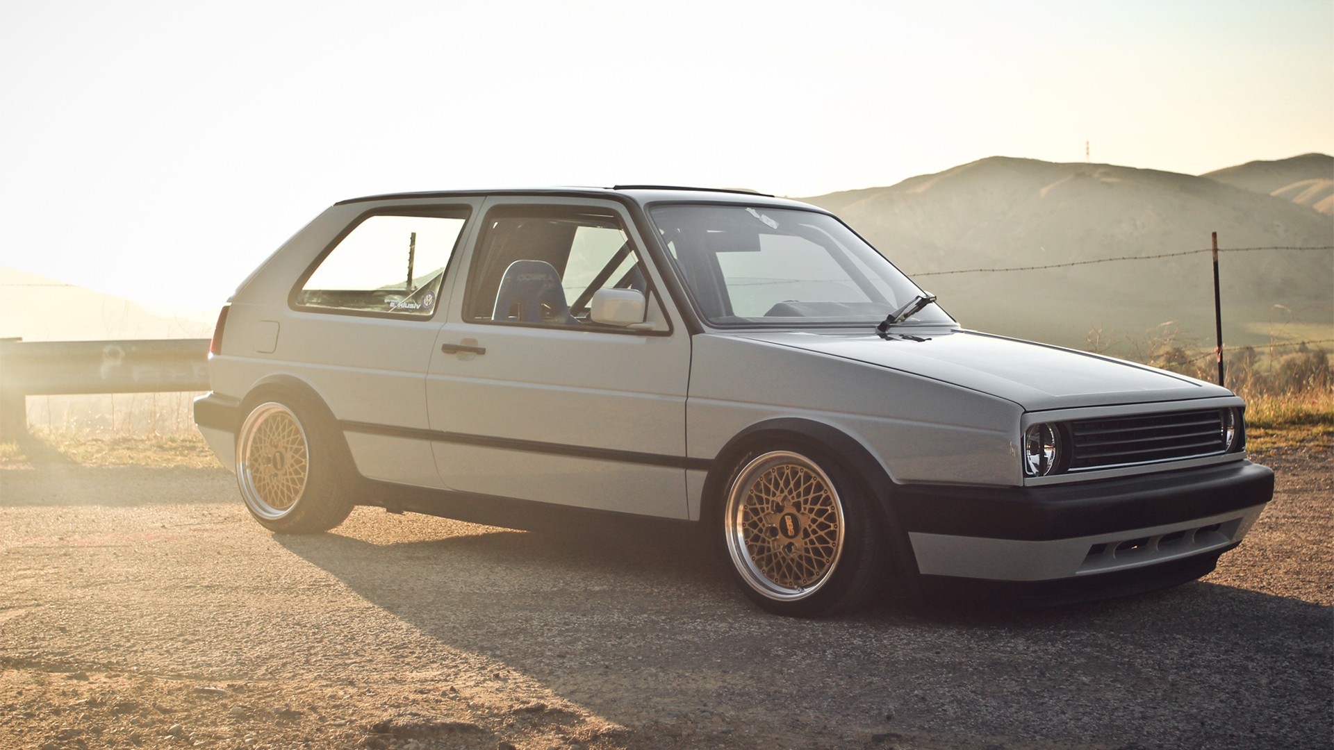 Volkswagen Rabbit A1 (typ 17)