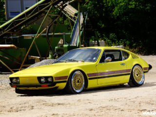 Volkswagen Sp2
