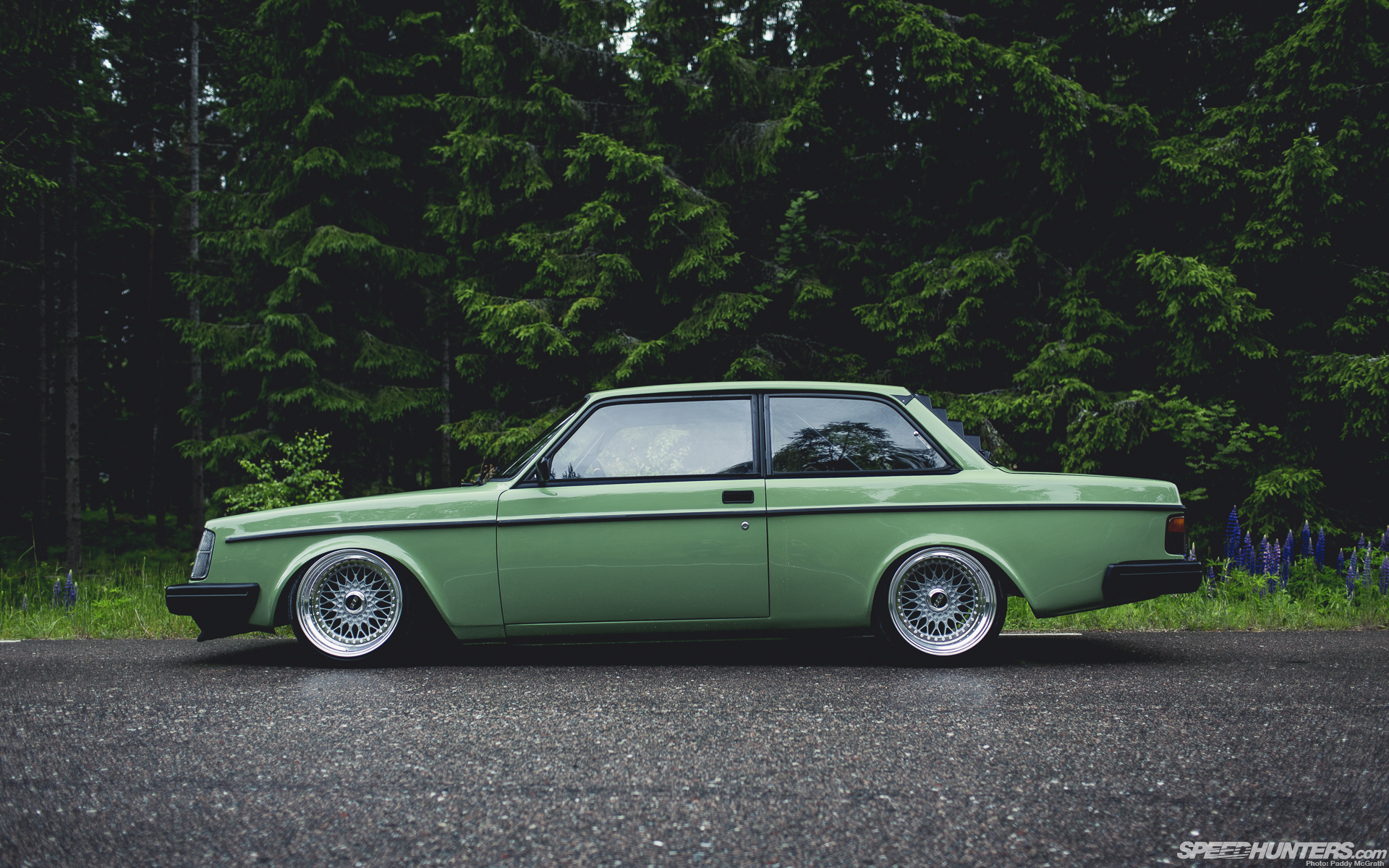 Volvo 242l (1)