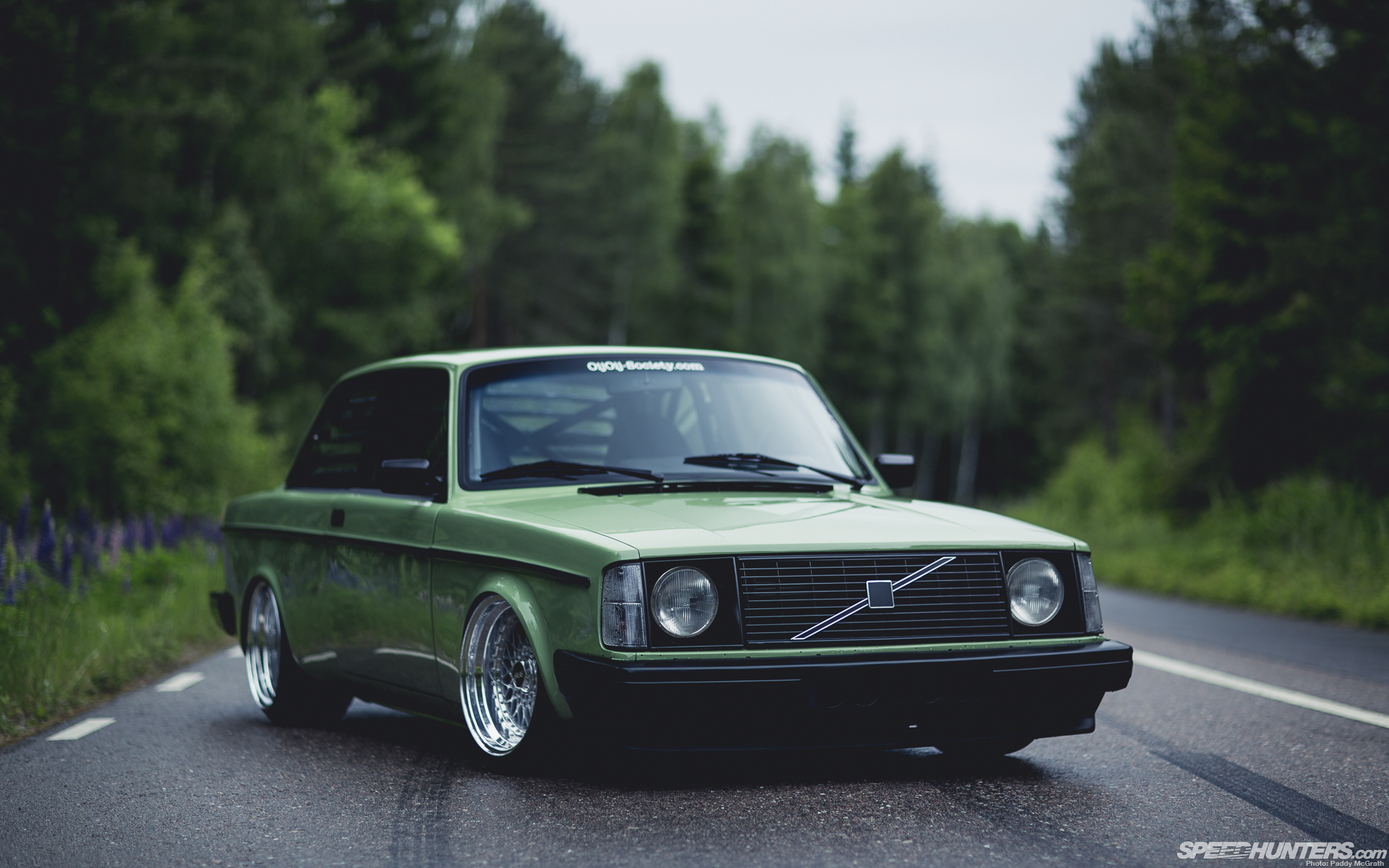 Volvo 242l (2)