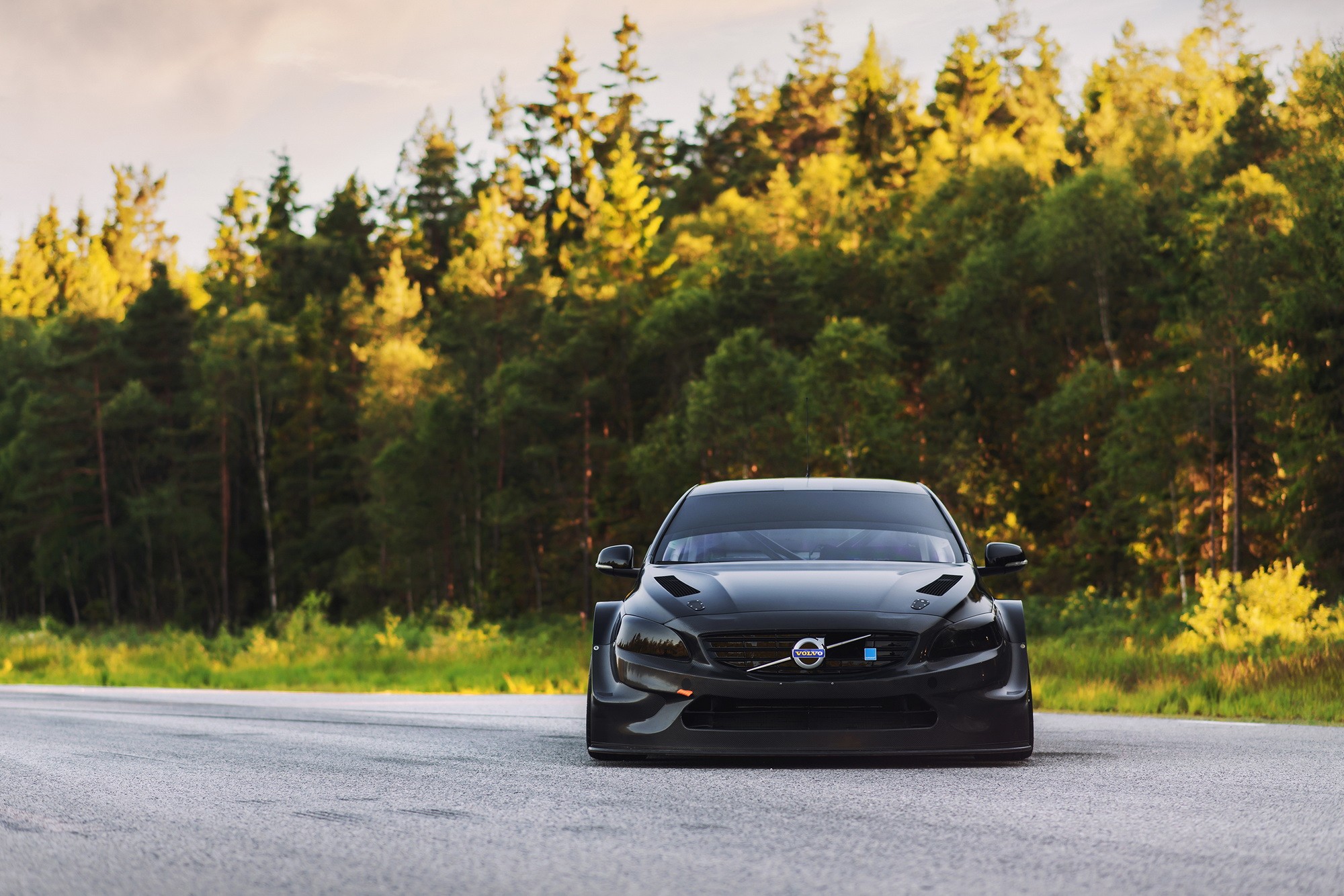 Volvo Polestar Racing S60 (tc1) (3)